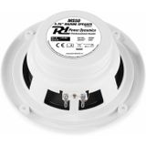 Power Dynamics MS50 Water- en Weersbestendige 5.25 Speakerset - 80W