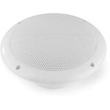 Power Dynamics MS50 Water- en Weersbestendige 5.25 Speakerset - 80W