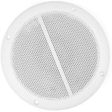 Power Dynamics MS50 Water- en Weersbestendige 5.25 Speakerset - 80W