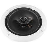 Power Dynamics MS65 Water- en Weersbestendige 6.5'' Marine Speakerset - 100W