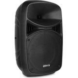 Vonyx - VPS102A - Speakerset - Met LED Verlichting - Bluetooth - 600 Watt