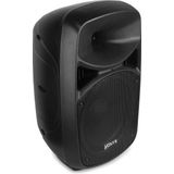 Vonyx - VPS102A - Speakerset - Met LED Verlichting - Bluetooth - 600 Watt