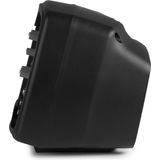 Vonyx - V205B - Actieve Studio Monitor - Zwart - 80W met Bluetooth en USB