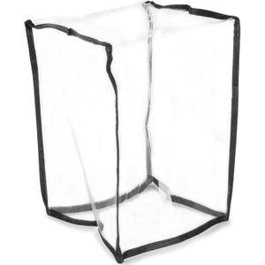 Regenhoes voor BeamZ uplights - BeamZ AC100 - Om niet waterdichte uplights buiten te gebruiken