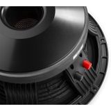 Power Dynamics PD12C - Woofer - 12" - Ferriet - 1200W