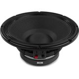 Power Dynamics PD15C - Woofer 15" - 1600W - Ferriet - Aluminium Frame
