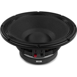 Power Dynamics PD15C - Woofer 15" - 1600W - Ferriet - Aluminium Frame
