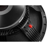 Power Dynamics - PD18C - Auto HiFi Luidsprekers - 18 inch - 2000W - 10 cm