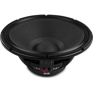 Power Dynamics - PD18C - Auto HiFi Luidsprekers - 18 inch - 2000W - 10 cm