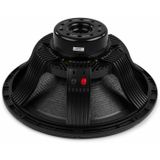 Power Dynamics - PD18NW - 18 Woofer - Neodymium - 2000W