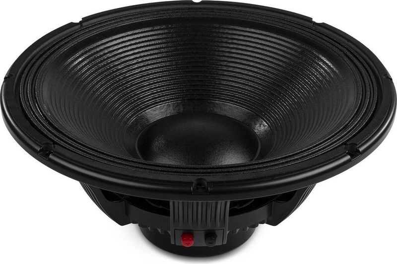 Power Dynamics - PD18NW - 18 Woofer - Neodymium - 2000W