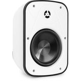 Power Dynamics BD50TW Speaker - Binnen en Buiten - Wit