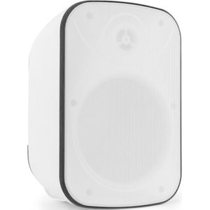 Power Dynamics BD50TW Speaker - Binnen en Buiten - Wit