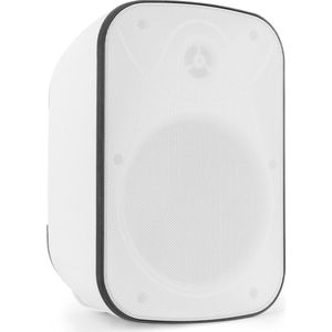 Power Dynamics BD50TW Speaker - Binnen en Buiten - Wit