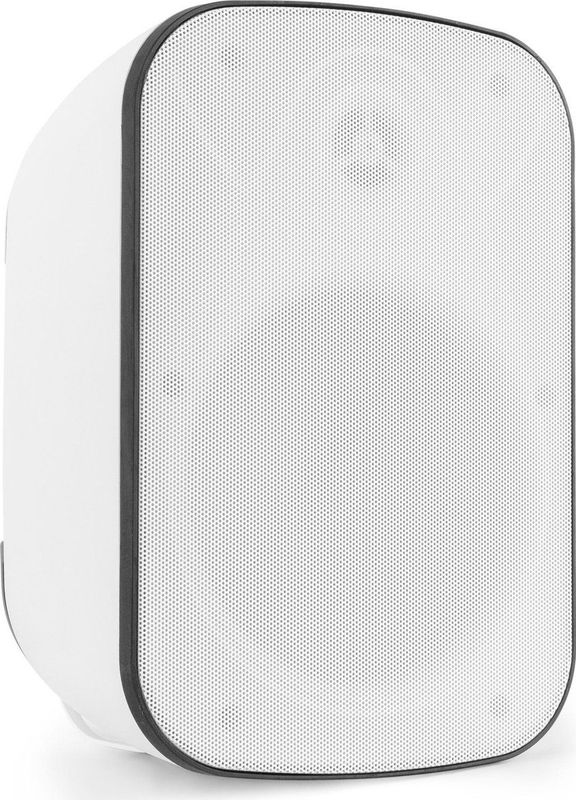 Power Dynamics BD50TW Speaker - Binnen en Buiten - Wit