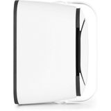 Power Dynamics BD65TW Speaker - 100V - Geschikt voor binnen en buiten - Wit - 40W RMS