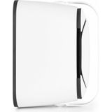 Power Dynamics BD65TW Speaker - 100V - Geschikt voor binnen en buiten - Wit - 40W RMS