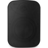 Power Dynamics BD65TB Speaker - 100V - Geschikt voor binnen en buiten - Zwart - 40W RMS