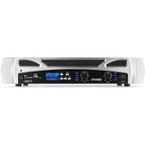 Vonyx - VPA300 - PA Versterker - 2x 150W - USB - BT - MP3-speler