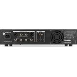Vonyx - VPA300 - PA Versterker - 2x 150W - USB - BT - MP3-speler