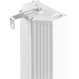 Power Dynamics OCS3 Weerbestendige Kolomluidspreker 100V - 30W