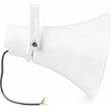 Power Dynamics HSR30 100V Hoornluidspreker voor Omroepinstallaties