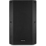 Vonyx - VSA150S - Actieve Stereo Speakerset - 15 Inch - Inclusief Kabel