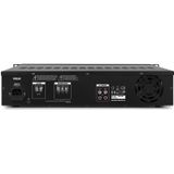 100V versterker - Power Dynamics PRS240 100V slave versterker 240W voor het uitbreiden van een 100V geluidsinstallatie