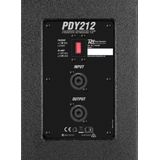 Power Dynamics - PDY212 - Passieve Speaker - 12 Inch - 700 Watt