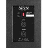 Power Dynamics - PDY215 - Passieve speaker - 15 inch - 800 Watt