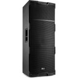 Power Dynamics - PDY2215 - Passieve speaker - 2x 15 inch - 1600 Watt