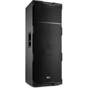 Power Dynamics - PDY2215 - Passieve speaker - 2x 15 inch - 1600 Watt