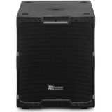 Power Dynamics - PDY215S - Passieve subwoofer - 15 inch - 900 Watt