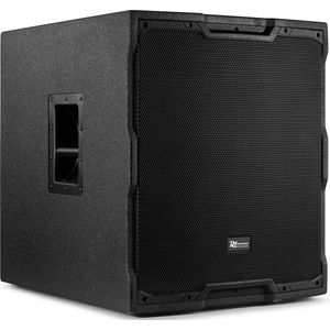 Power Dynamics - PDY215S - Passieve subwoofer - 15 inch - 900 Watt