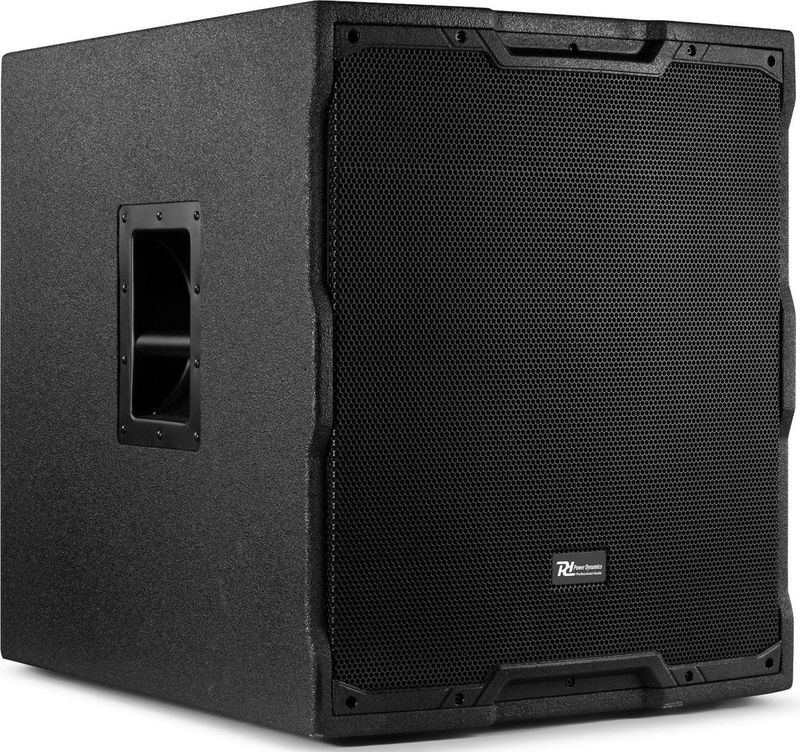 Power Dynamics - PDY215S - Passieve subwoofer - 15 inch - 900 Watt