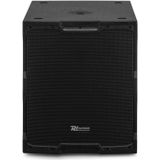 Power Dynamics - PDY218S - Passieve subwoofer - 18 inch - 1000 Watt