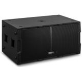 Power Dynamics - PDY2215S - Passieve subwoofer - 2 x 15 inch - 1800 Watt