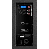 Power Dynamics - PDY212A - Actieve Speaker - 12 Inch - 700 Watt - DSP - Bluetooth