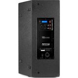 Power Dynamics - PDY215A - Actieve Speaker - 15 Inch- 800 Watt - DSP - Bluetooth