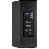 Power Dynamics - PDY215A - Actieve speaker - 15 inch- 800 Watt - DSP - Bluetooth