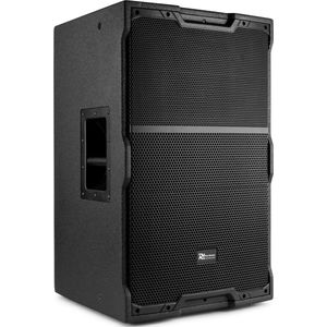 Power Dynamics - PDY215A - Actieve speaker - 15 inch- 800 Watt - DSP - Bluetooth