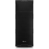 Power Dynamics - PDY2215A - Actieve speaker - 2x 15 inch - 1600 Watt