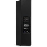 Power Dynamics - PDY2215A - Actieve speaker - 2x 15 inch - 1600 Watt