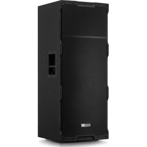 Power Dynamics - PDY2215A - Actieve speaker - 2x 15 inch - 1600 Watt