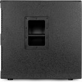 Power Dynamics - PDY215SA - Actieve subwoofer - 15 inch - 900 Watt