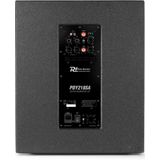 Power Dynamics - PDY218SA - Actieve subwoofer - 18 inch - 1000 Watt