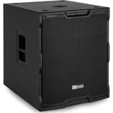 Power Dynamics - PDY218SA - Actieve subwoofer - 18 inch - 1000 Watt