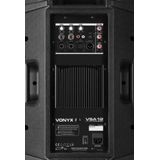 Vonyx VSA12 actieve speaker 12 bi-amplified - 800W