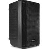 Actieve speaker - Vonyx VSA08BT - ingebouwde versterker met Bluetooth en mp3 speler - 250W - 8''