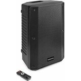 Vonyx - VSA10BT - Party Speaker - Zwart - Actieve Speaker met Bluetooth - 500W